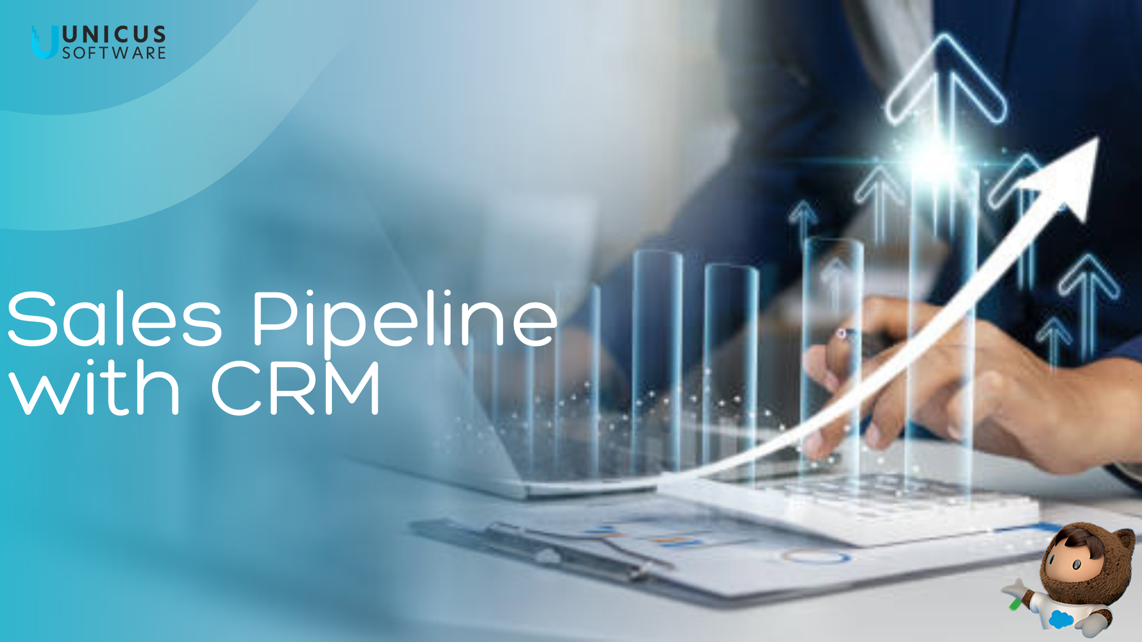 Optimizing Sales Pipelines with CRM
