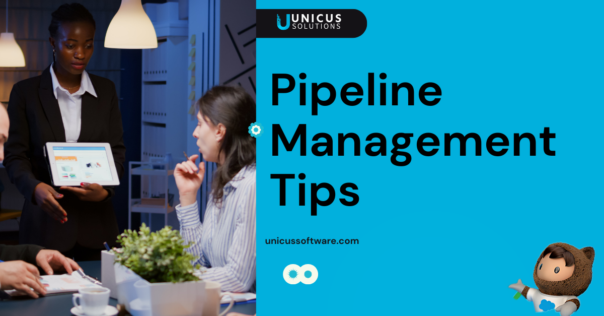 5 Recruitment Pipeline Management Tips