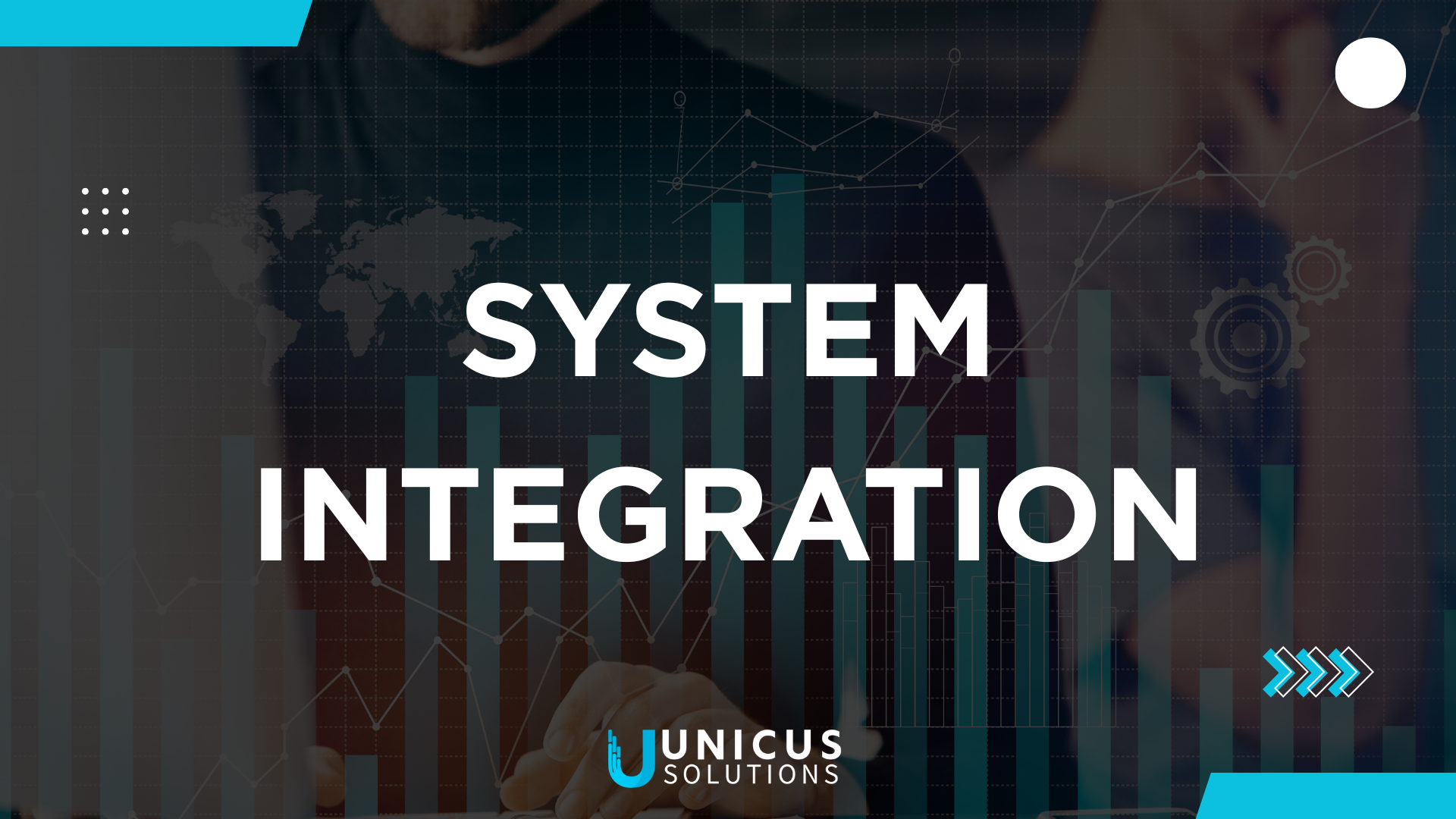 Why System Integration Is Key to Business Growth
