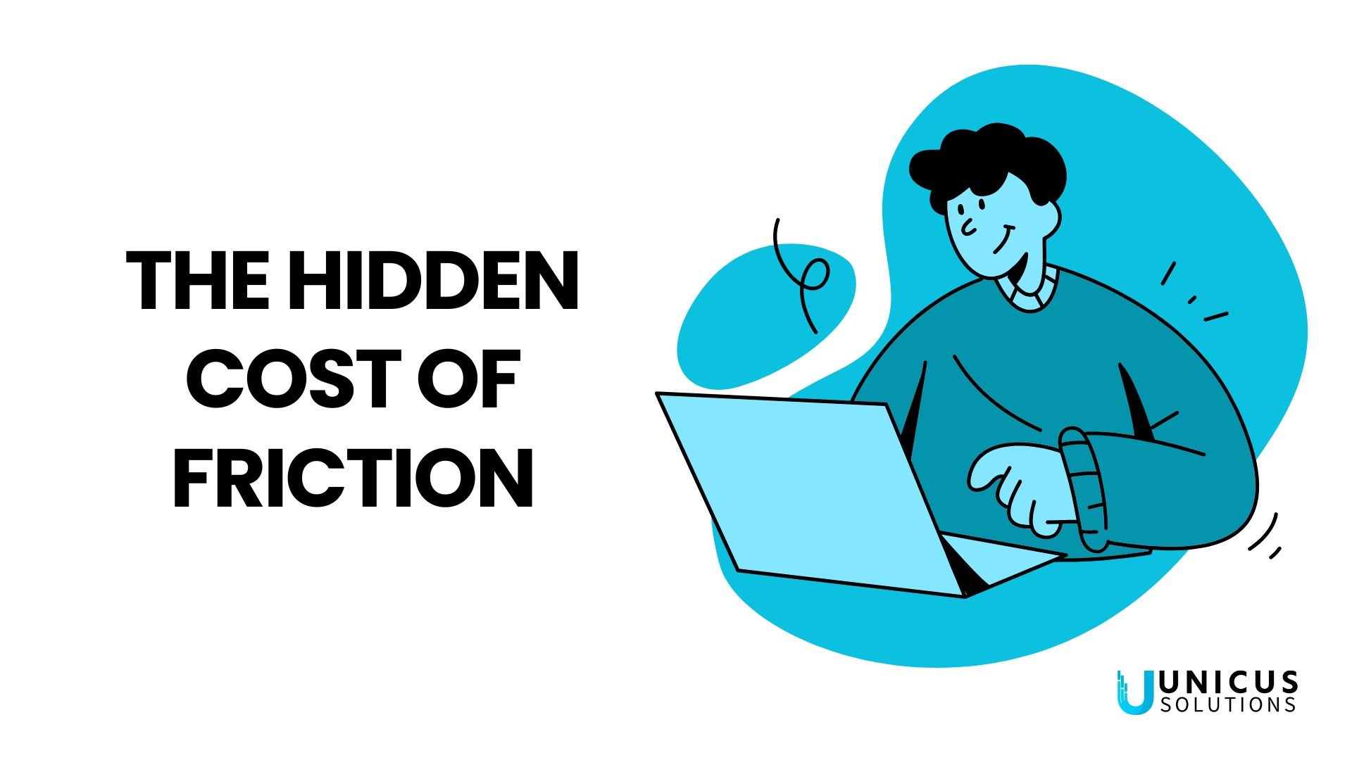 When Software Gets Out of the Way, Teams Move Faster