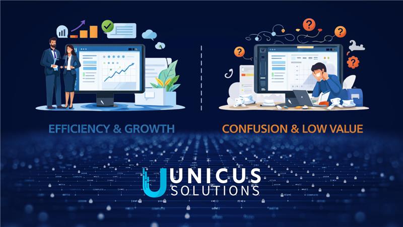 Why Two Companies Can Use the Same Salesforce Setup and Get Completely Different Results